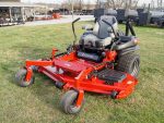 Toro 72961 ZMaster 6000 72" Commercial Zero Turn Mower 31HP KAW - Image 4
