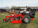 Toro 72961 ZMaster 6000 72" Commercial Zero Turn Mower 31HP KAW - Image 5