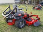 Toro 72961 ZMaster 6000 72" Commercial Zero Turn Mower 31HP KAW - Image 8