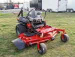 Toro 72961 ZMaster 6000 72" Commercial Zero Turn Mower 31HP KAW - Image 9