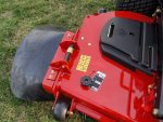 Toro 72961 ZMaster 6000 72" Commercial Zero Turn Mower 31HP KAW - Image 10