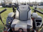 Toro 72961 ZMaster 6000 72" Commercial Zero Turn Mower 31HP KAW - Image 13