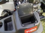 Toro 72961 ZMaster 6000 72" Commercial Zero Turn Mower 31HP KAW - Image 15