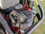 Toro 72961 ZMaster 6000 72" Commercial Zero Turn Mower 31HP KAW - Image 16