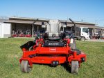 Toro 72980 ZMaster 6000 60" Zero Turn Mower 37HP Vanguard EFI - Image 2