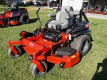 Toro 72980 ZMaster 6000 60" Zero Turn Mower 37HP Vanguard EFI - Image 3