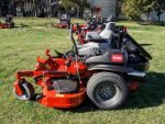 Toro 72980 ZMaster 6000 60" Zero Turn Mower 37HP Vanguard EFI - Image 4