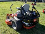 Toro 72980 ZMaster 6000 60" Zero Turn Mower 37HP Vanguard EFI - Image 5