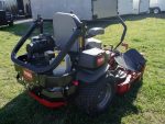 Toro 72980 ZMaster 6000 60" Zero Turn Mower 37HP Vanguard EFI - Image 6