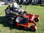 Toro 72980 ZMaster 6000 60" Zero Turn Mower 37HP Vanguard EFI - Image 7