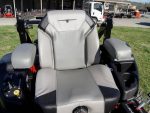 Toro 72980 ZMaster 6000 60" Zero Turn Mower 37HP Vanguard EFI - Image 8