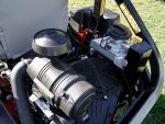 Toro 72980 ZMaster 6000 60" Zero Turn Mower 37HP Vanguard EFI - Image 12