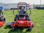 Ferris  5902061 60" IS700 Commercial Zero Turn Mower 27HP Briggs Full Suspension (Instant Rebate Included) - Image 2