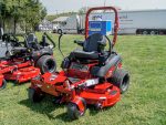 Ferris  5902061 60" IS700 Commercial Zero Turn Mower 27HP Briggs Full Suspension (Instant Rebate Included) - Image 3