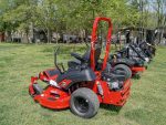 Ferris  5902061 60" IS700 Commercial Zero Turn Mower 27HP Briggs Full Suspension (Instant Rebate Included) - Image 5