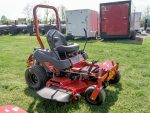 Ferris  5902061 60" IS700 Commercial Zero Turn Mower 27HP Briggs Full Suspension (Instant Rebate Included) - Image 9
