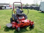 Ferris  5902061 60" IS700 Commercial Zero Turn Mower 27HP Briggs Full Suspension (Instant Rebate Included) - Image 8