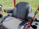 Ferris  5902061 60" IS700 Commercial Zero Turn Mower 27HP Briggs Full Suspension (Instant Rebate Included) - Image 12