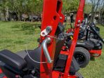 Ferris  5902061 60" IS700 Commercial Zero Turn Mower 27HP Briggs Full Suspension (Instant Rebate Included) - Image 14