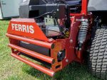 Ferris  5902061 60" IS700 Commercial Zero Turn Mower 27HP Briggs Full Suspension (Instant Rebate Included) - Image 16