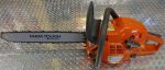 Husqvarna 455 Rancher Chainsaw 20" w/ 6-Pack Oil & Extra Chain - Image 5
