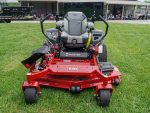 Toro 72960 Z-Master 6000 Series 60" Commercial Zero Turn Mower 31HP Kaw - Image 2