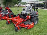 Toro 72960 Z-Master 6000 Series 60" Commercial Zero Turn Mower 31HP Kaw - Image 3