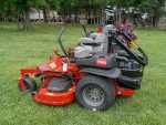 Toro 72960 Z-Master 6000 Series 60" Commercial Zero Turn Mower 31HP Kaw - Image 4