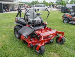 Toro 72960 Z-Master 6000 Series 60" Commercial Zero Turn Mower 31HP Kaw - Image 7