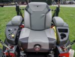 Toro 72960 Z-Master 6000 Series 60" Commercial Zero Turn Mower 31HP Kaw - Image 8
