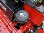 Toro 72960 Z-Master 6000 Series 60" Commercial Zero Turn Mower 31HP Kaw - Image 11