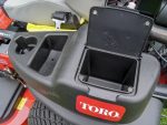 Toro 72960 Z-Master 6000 Series 60" Commercial Zero Turn Mower 31HP Kaw - Image 12