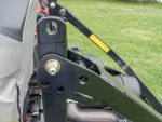 Toro 72960 Z-Master 6000 Series 60" Commercial Zero Turn Mower 31HP Kaw - Image 13