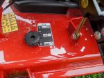 Toro 72960 Z-Master 6000 Series 60" Commercial Zero Turn Mower 31HP Kaw - Image 15