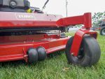 Toro 72960 Z-Master 6000 Series 60" Commercial Zero Turn Mower 31HP Kaw - Image 16