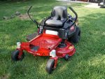 Toro 77401 42" TimeCutter Zero Turn Mower 22.5HP Briggs