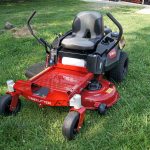 Toro 77401 42" TimeCutter Zero Turn Mower 22.5HP Briggs