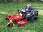 Toro 77401 42" TimeCutter Zero Turn Mower 22.5HP Briggs - Image 3