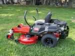 Toro 77401 42" TimeCutter Zero Turn Mower 22.5HP Briggs - Image 4