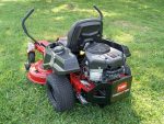 Toro 77401 42" TimeCutter Zero Turn Mower 22.5HP Briggs - Image 5