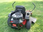 Toro 77401 42" TimeCutter Zero Turn Mower 22.5HP Briggs - Image 6