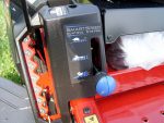Toro 77401 42" TimeCutter Zero Turn Mower 22.5HP Briggs - Image 8