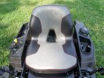 Toro 77401 42" TimeCutter Zero Turn Mower 22.5HP Briggs - Image 9