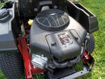 Toro 77401 42" TimeCutter Zero Turn Mower 22.5HP Briggs - Image 12