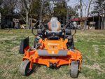 Husqvarna Z560X 60" Zero Turn Mower 31HP KAW +Bonus 522L Trimmer (Scratch and Dent) - Image 3