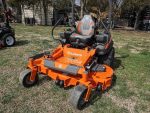 Husqvarna Z560X 60" Zero Turn Mower 31HP KAW +Bonus 522L Trimmer (Scratch and Dent) - Image 4