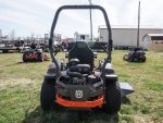 Husqvarna Z560X 60" Zero Turn Mower 31HP KAW +Bonus 522L Trimmer (Scratch and Dent) - Image 7