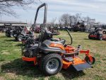 Husqvarna Z560X 60" Zero Turn Mower 31HP KAW +Bonus 522L Trimmer (Scratch and Dent) - Image 8