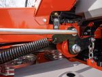 Husqvarna Z560X 60" Zero Turn Mower 31HP KAW +Bonus 522L Trimmer (Scratch and Dent) - Image 14