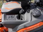 Husqvarna Z560X 60" Zero Turn Mower 31HP KAW +Bonus 522L Trimmer (Scratch and Dent) - Image 15